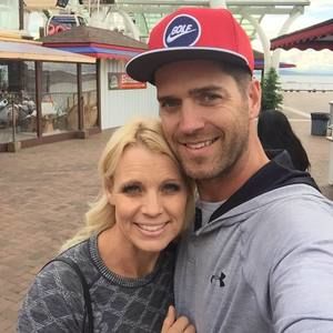 Meet your Posher, Krissy